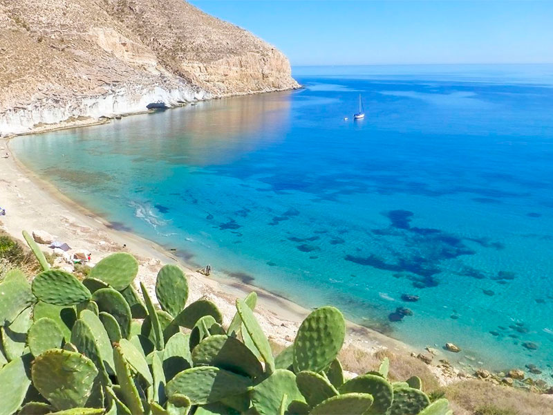 Cabo de Gata