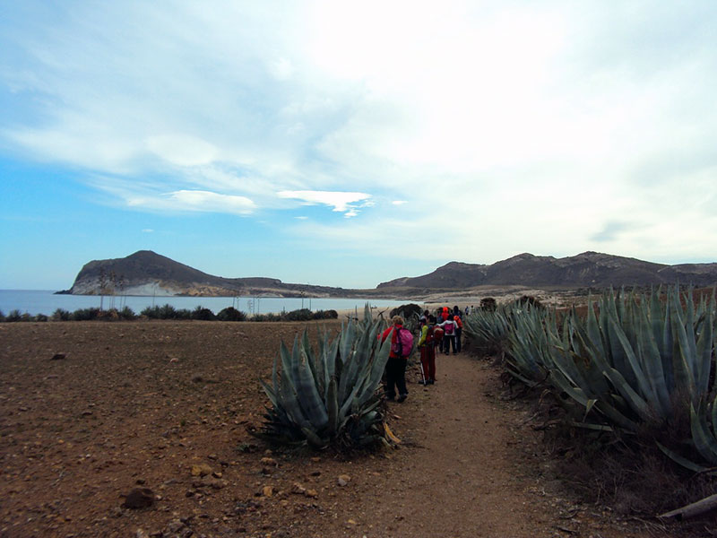 Cabo de Gata