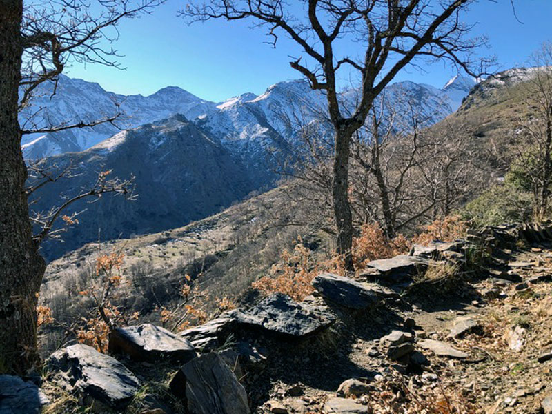 Himalaya Andaluz